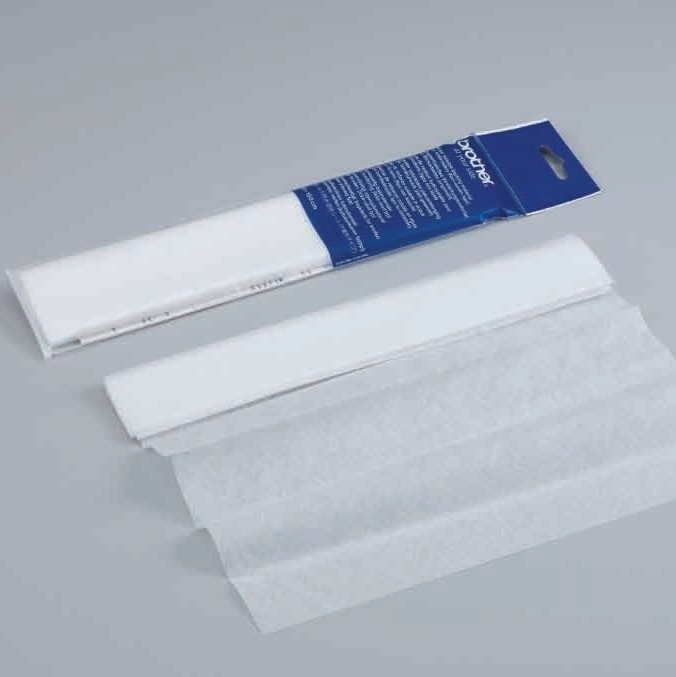 water soluble paper for embroidery backing GHNONWOVEN46