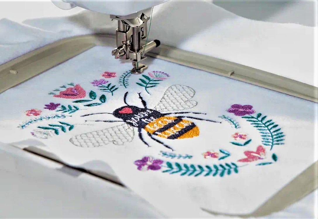 Innov-is F540E - Embroidery Only