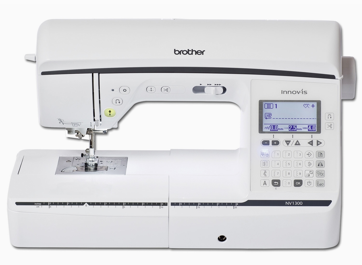 Innov-is NV1300 Sewing Machine