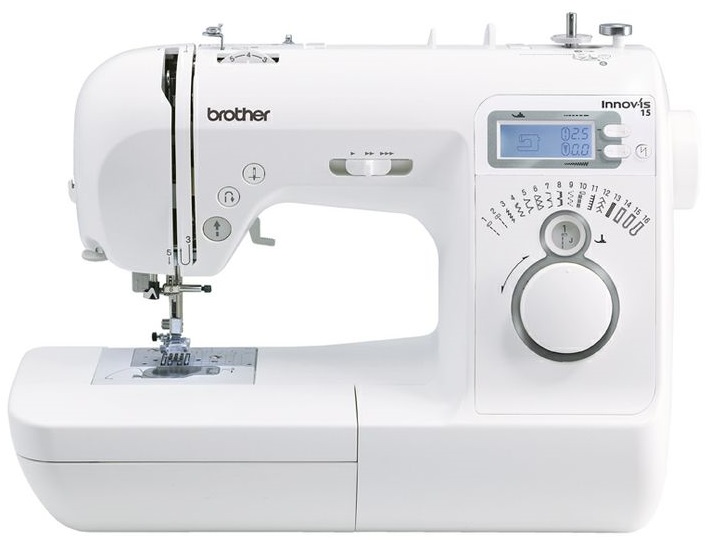 Innovis NV15 Sewing Machine