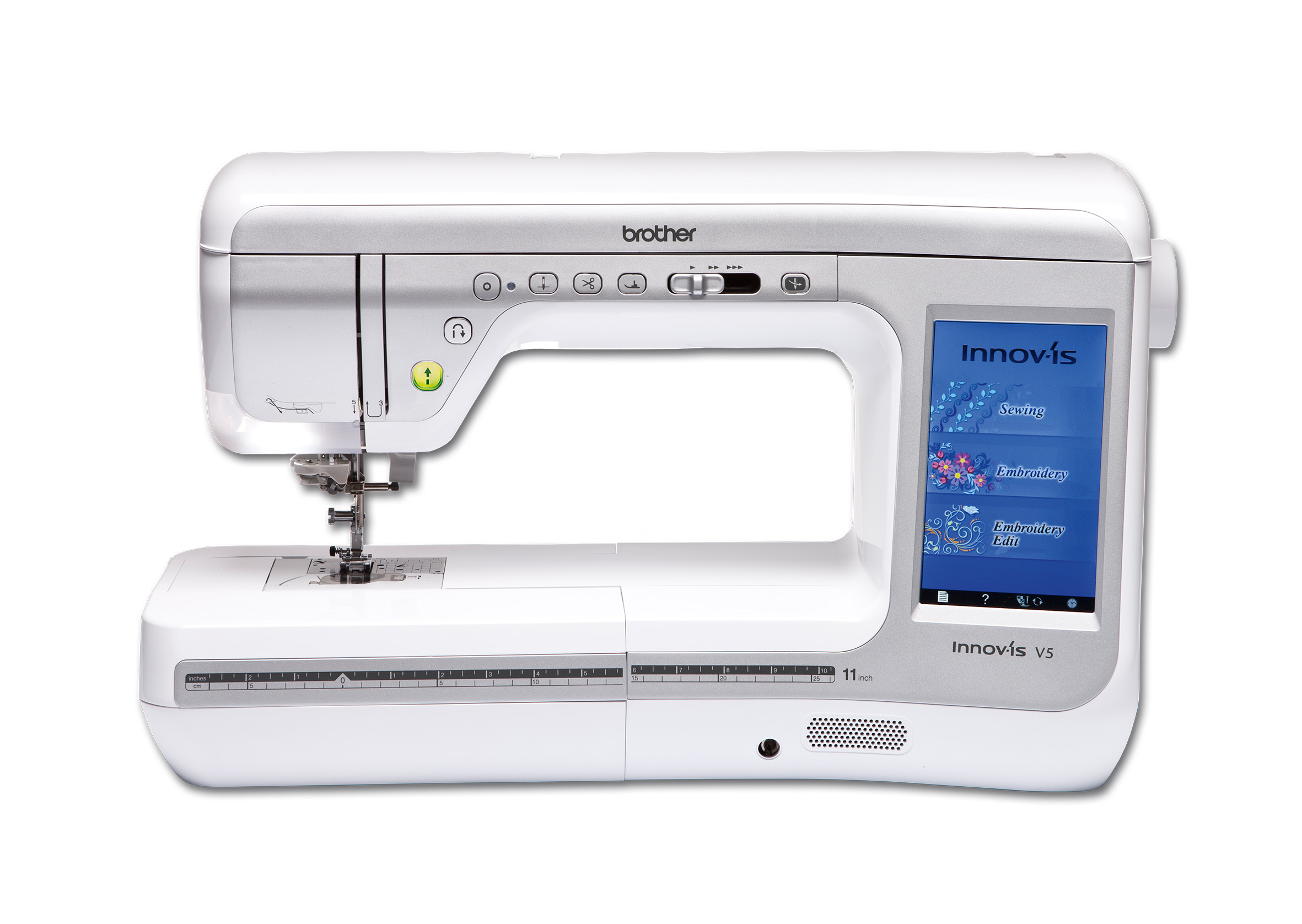 Innov-is V5LE Sewing/Embroidery