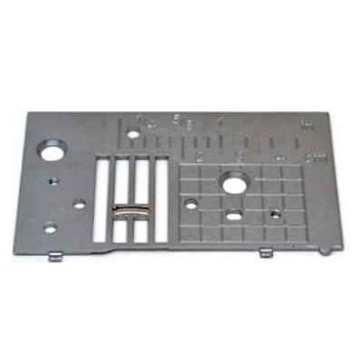 Needle Plate 'A' - XC2569051