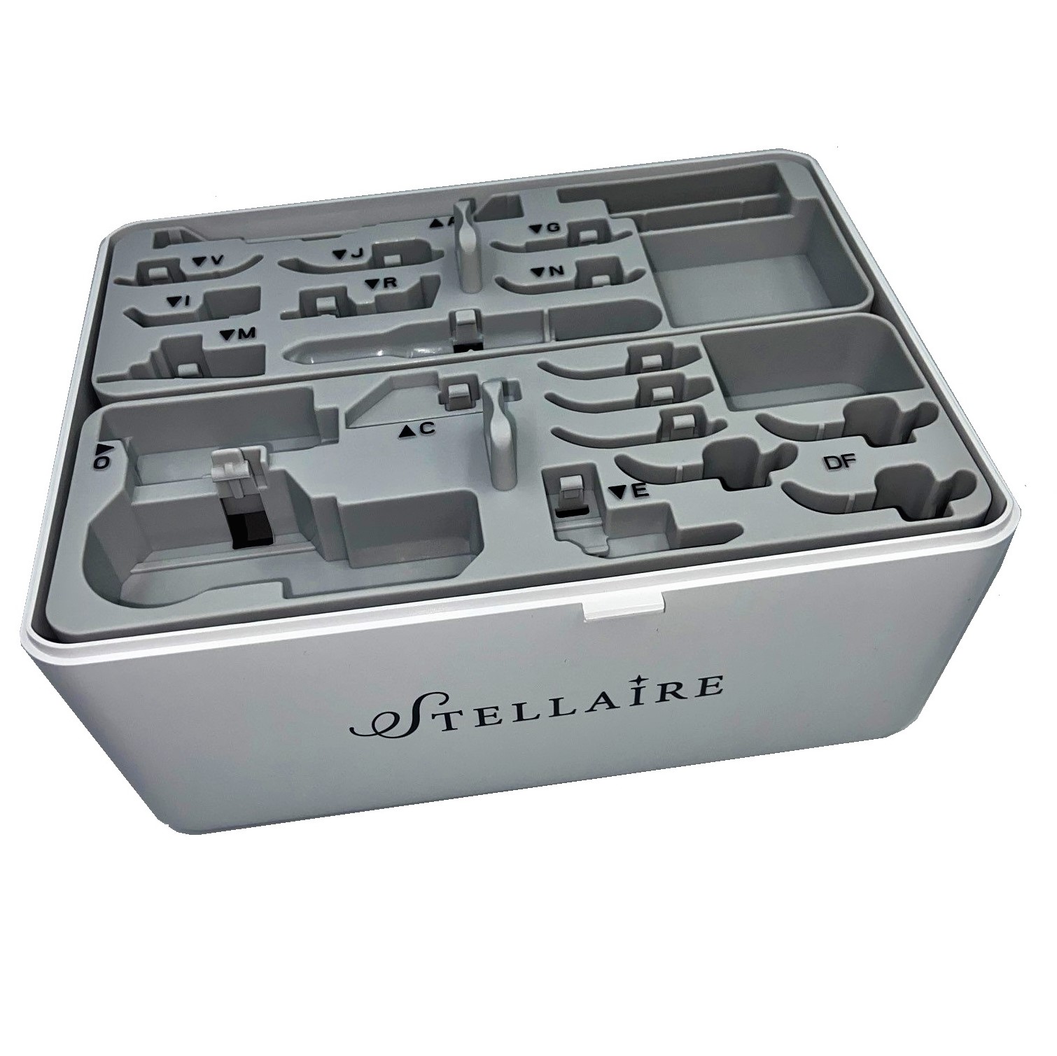 Stellaire XJ1 Accessory Box - XH4063001