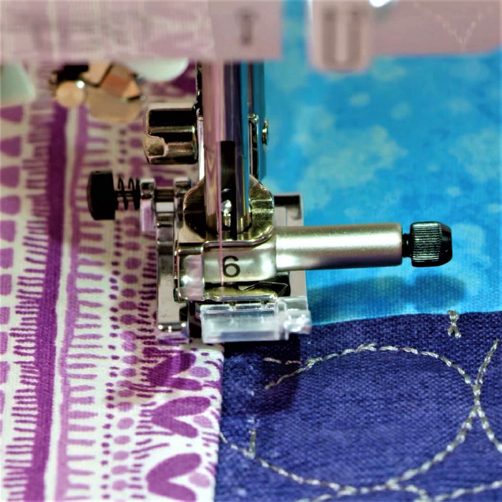 Brother NV2700 Sewing, Quilting and Embroidery Machine