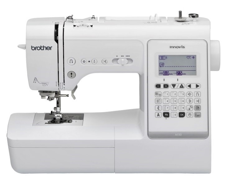 Innov-is A150 Sewing Machine - Brother - Brother Machines