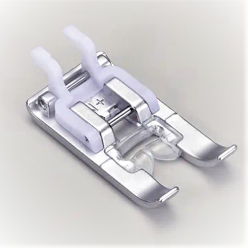 Bi-Level Presser Foot Set