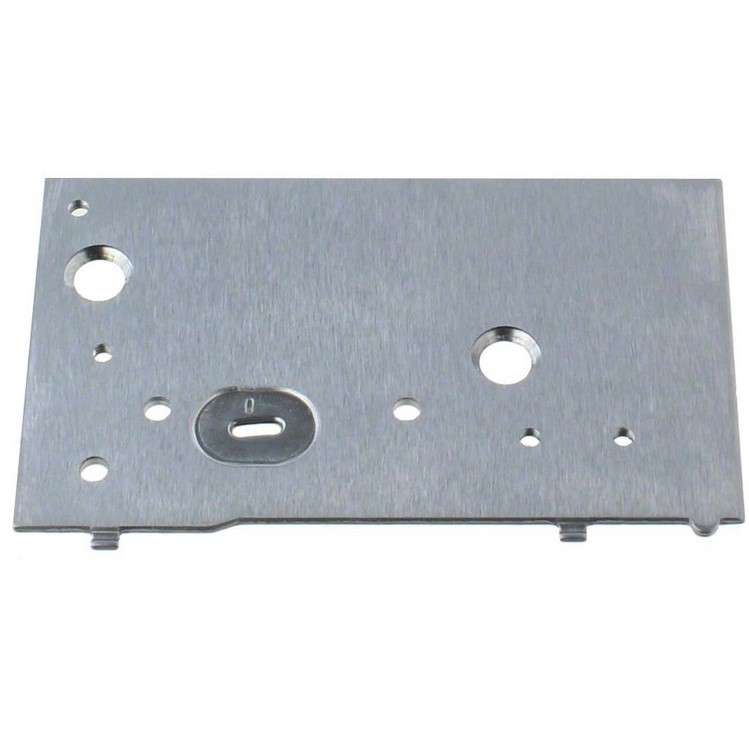 Needle Plate 'A' - XD1622051
