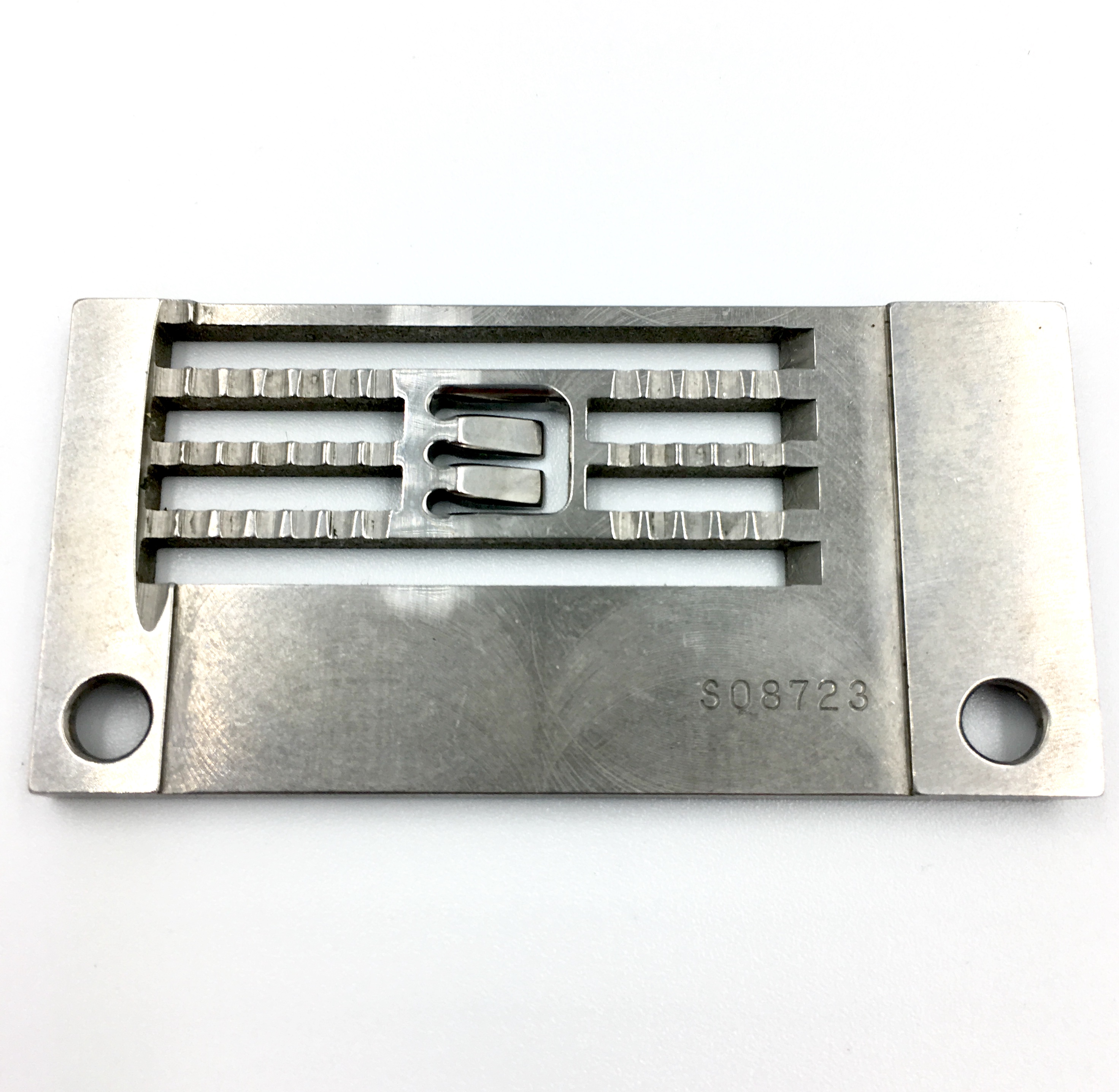 Needle Plate 5.6mm S08723001 (B272-011-7)