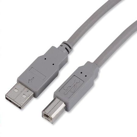 USB Lead (3m) XD1851051