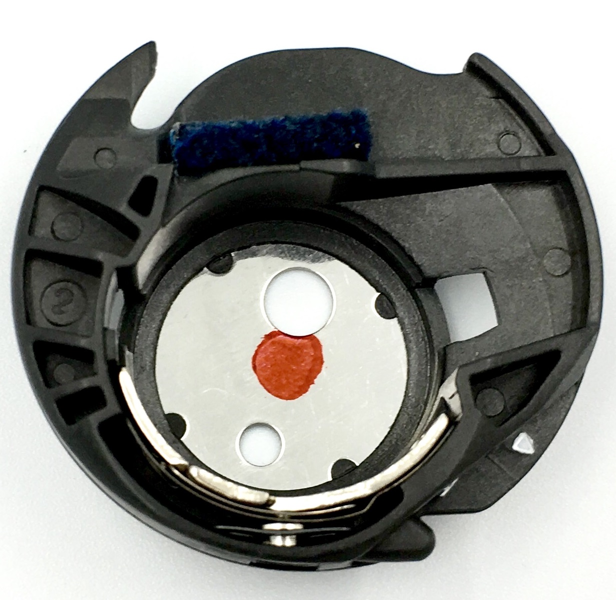 Brother Genuine Bobbin Case Inner rotary hook Innovis 350SE F480 XG6985001 BR030