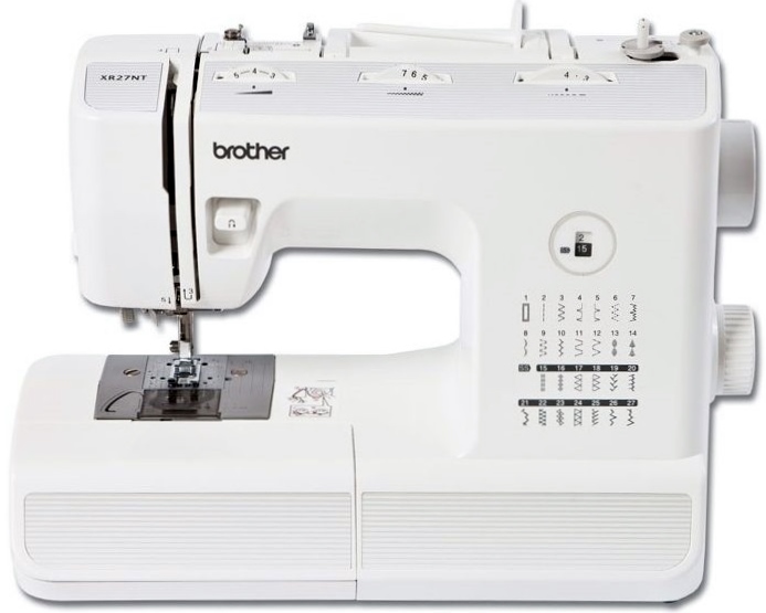 XR27NT Sewing Machine