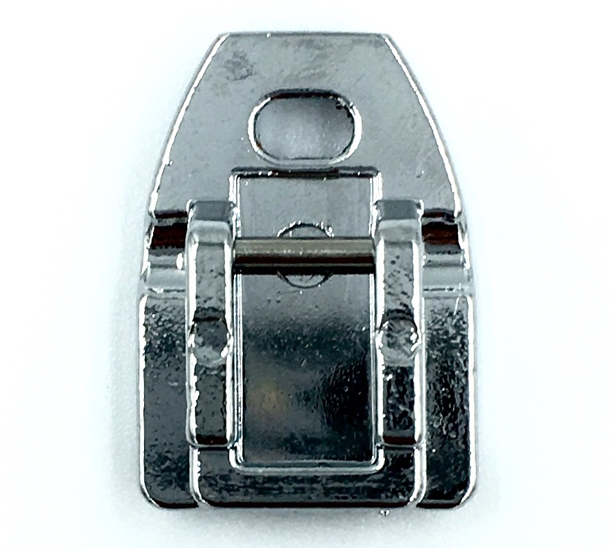 Conceal Zipper Foot F080AP (Brother Original) — Ban Soon Sewing Machine Pte  Ltd