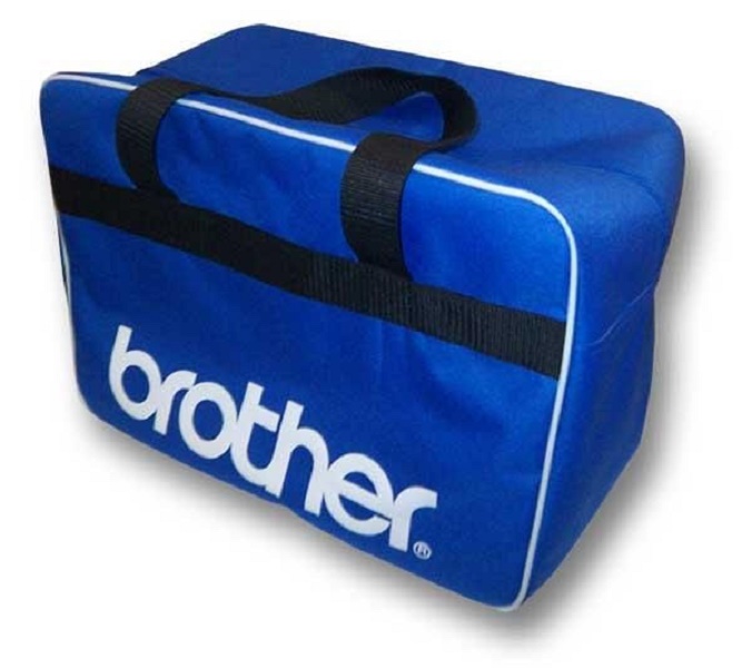 Case #A026 Brother Sewing Machine Carry Bag 