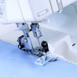 DOMESTIC SEWING MACHINE PEARLS & SEQUINS FOOT FITS MOST BROTHER MACHINES 